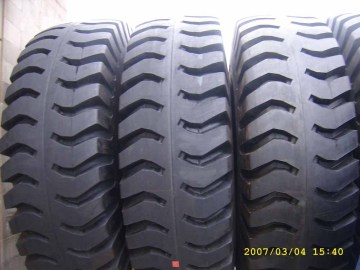 OTR Tire 4000-57
