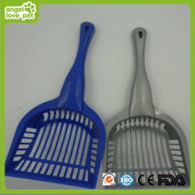 Colorful Plastic Cat Shovels Cat Product