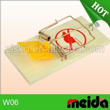 Wholesale Wooden Mouse Trap Wooden mouse rat trap