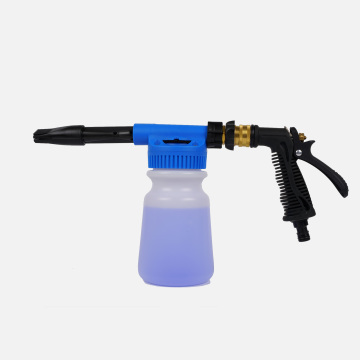 Garden Hose Spray Foam Gun Snow Foam Lance