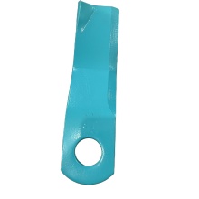 Flail Mower Blades | Disc Mower Blades | Rotary Cutter Blade