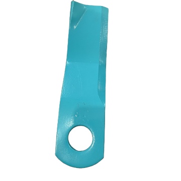 Flail Mower Blades | Disc Mower Blades | Rotary Cutter Blade