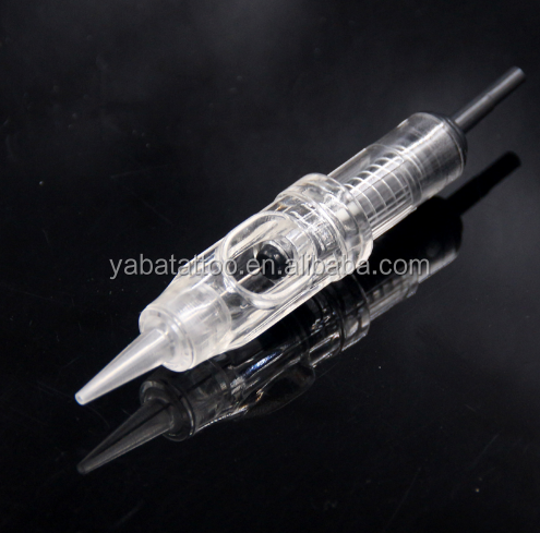 Tattoo Needle Disposable Sterilized Permanent Makeup Cartridge Needles