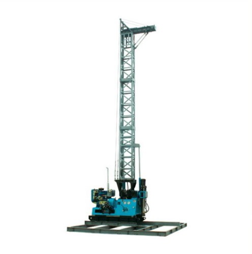 Gy-300t Drilling Rig