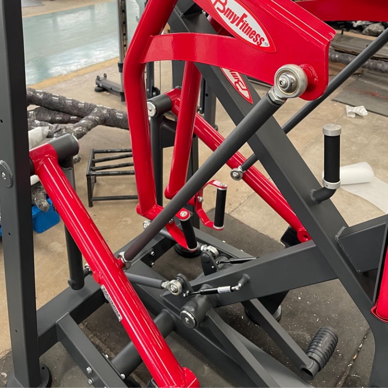 gym equipment near me