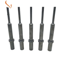 HSS Bullet Head Ejector Punches Mold Made in China