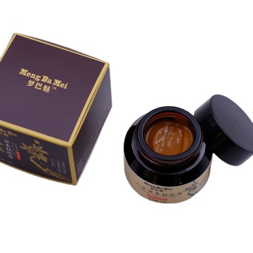 Best Organic Herbal Face Cream Acne Treatment Cream