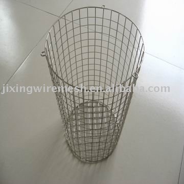 Wire Mesh Baskets