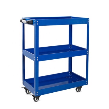 Steel Tool Box Trolley Storage Cabinet/Tool Cart