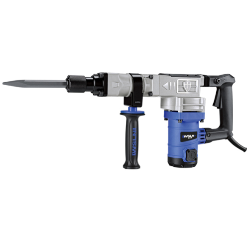 35mm cylinder Demolition hammer