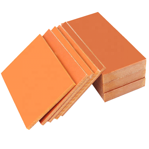 Insulating Sheet 2mm Bakelite Sheet Price