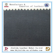 new various foaming waterproof pvc fabric bag material