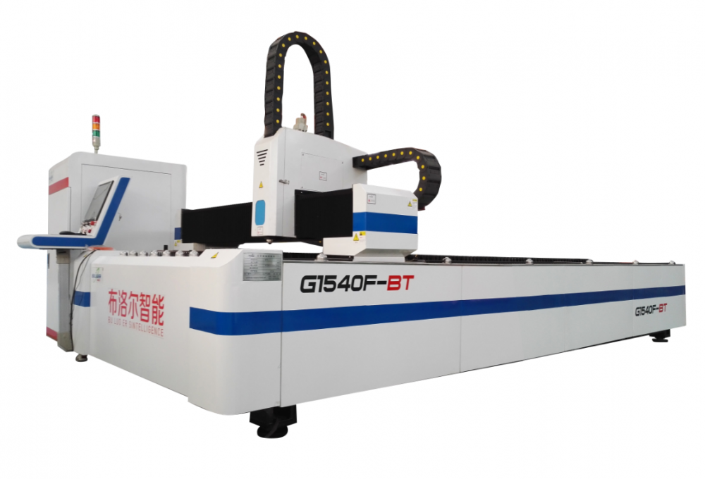 5 Axis Cutting Machine