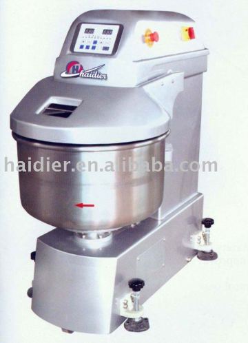 Baguette Dough Pressing Machine