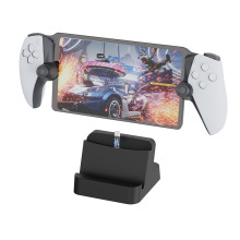 USB Charging Dock for PS5 Controllers