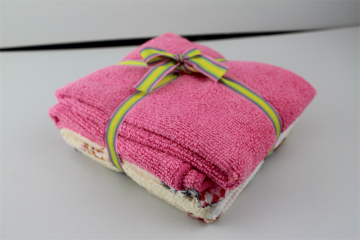 Microfiber Cleaning Cloth Set