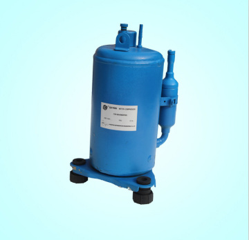 QX110HA Hermetic R134A rotary compressor