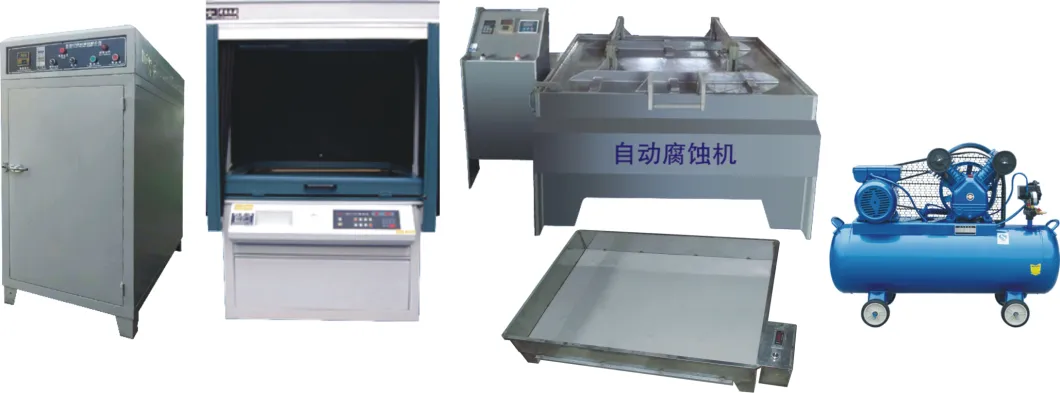 Liquid Box Package Embossing Machine Yw-102e