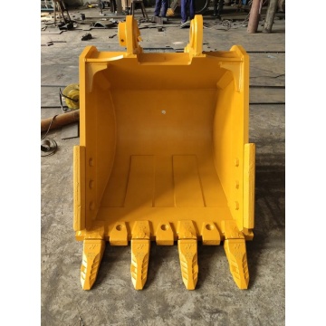 CAT320 CAT312 Suku cadang excavator bucket