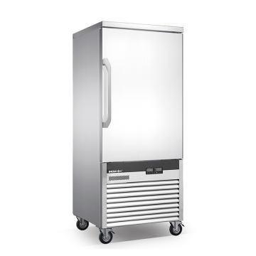 Ultra Low Temp IQF Instant Blast Freezer Equipment & Flash Freezer Machine