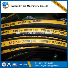Hydraulic Rubber Hose Pipe