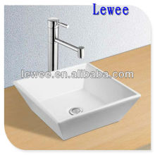 Ceramic counter-top washing sinks wash basin LW-049