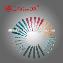 Bimetal Airsaw Blade