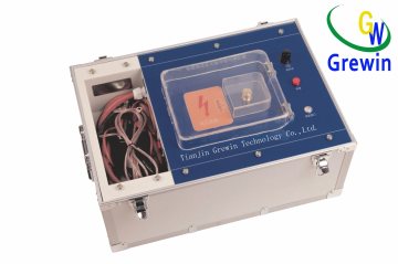 Pclc 715 Cable Fault Multi-Impulse Coupler