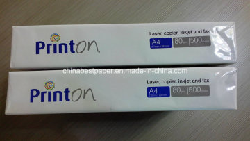 Office White A4 Photocopy Papers