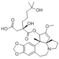 호모 하 링톤 CAS 26833-87-4