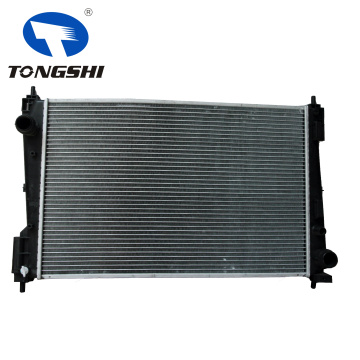 Radiateur de voiture pour Opel Corsa OEM1300415