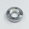 Aluminum Bearing Housing CNC Machining Services