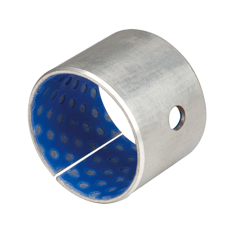 Sf-2 Dry Slide Bushing Customized Self Lubricant Bush