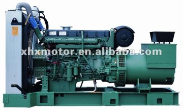 Power genset