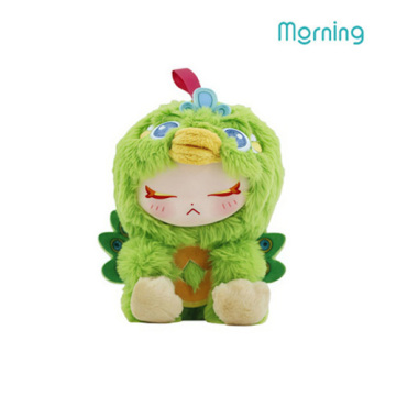 Premium Summer Palace Style Silicone Plugh Doll