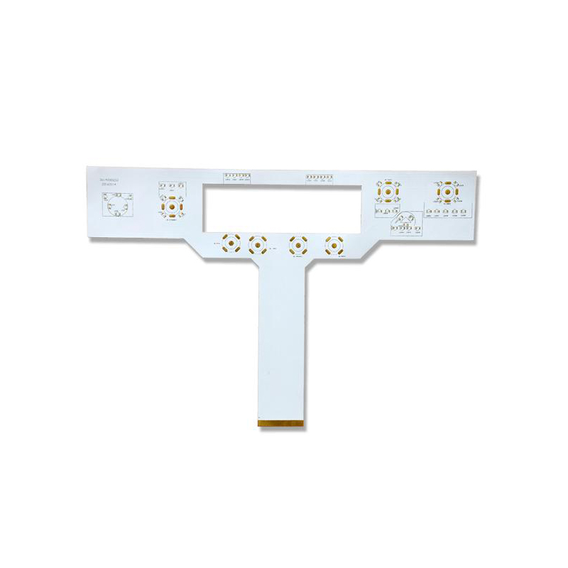 FPC LED lampbalk PCB FPC LED lamp bar PCB