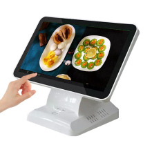 POS machine restaurant software supermarket