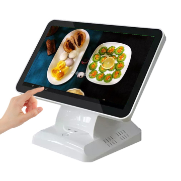 POS machine restaurant software supermarket