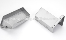 aluminium die casting companies