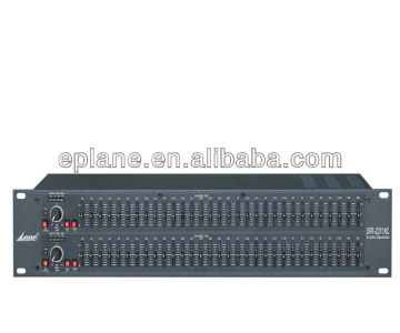 Lane Graphic EQ SR-231XL Sound System surround sound system