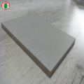 8 mm PVC film faced MDF board