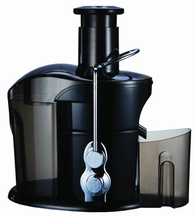 Long-life electric juicer household