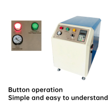 Dental Equipment Dental Electric Suction Machine
