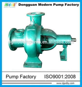JPW series non-clog centrifugal pump