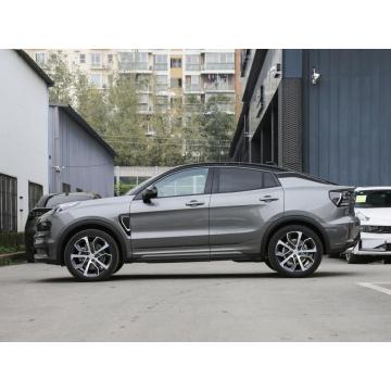 2022 Chinese Brand Lynk 05 auto peturu mota ine akavimbika mutengo uye nekukurumidza peturu mota iv