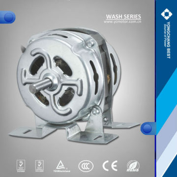 High quality washing machine motor XD