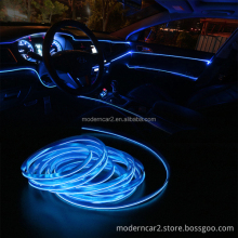 3M Car Interior USB Cold Lamp LED Ambient Light Decor