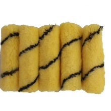 Acrylic Mini 4 inch Paint Roller Sleeve