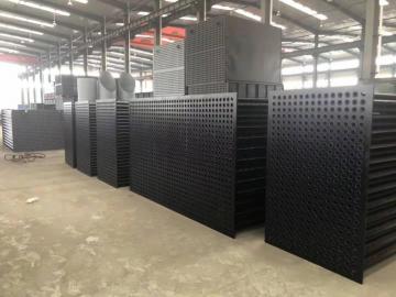 Air Preheater For Utility Industrial Power Steam Generation