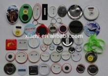 factory manufactured printing custom pattern soft pvc pin plug